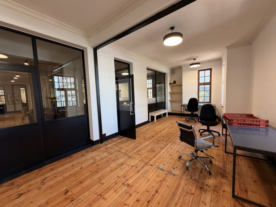 To Let Commercial Property for Rent in Cape Town City Centre Western Cape